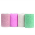 Disposable Medical High Elastic Bandage of High Quality